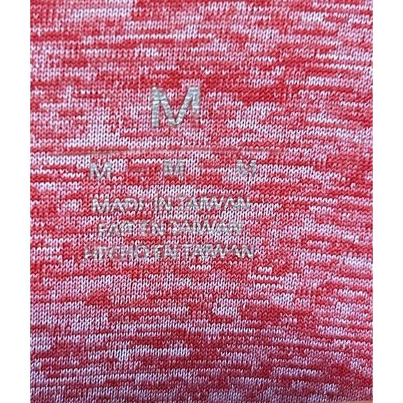 Atlanta Falcons Super Bowl LI HTX Antigua Red Mens Jacket Size M - Picture 4 of 7